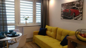 Apartament u Gosi!, Giżycko